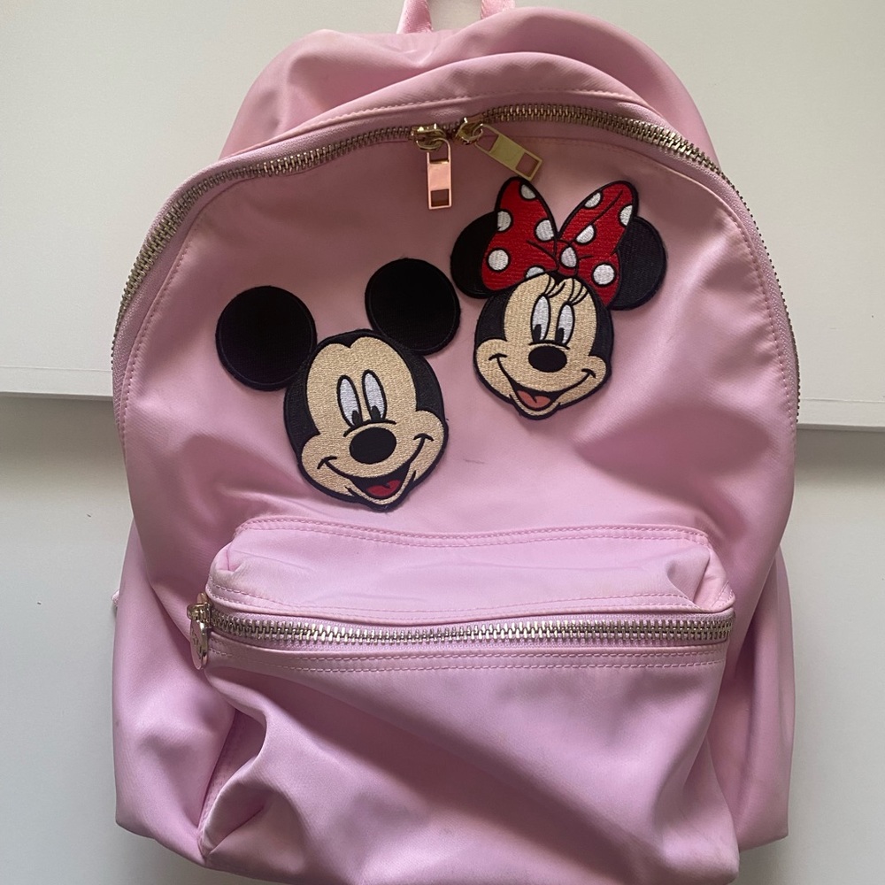 Stoney clover fable disney backpack